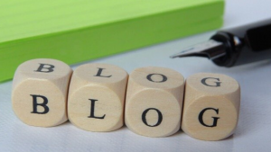 Blogging For Success