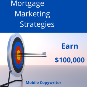 Mortgage Marketing Strategies