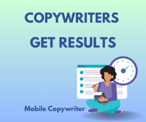 Copywriting And Content Marketing