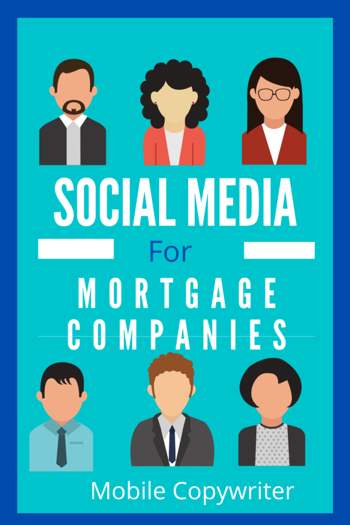 Mortgage Social Media Content