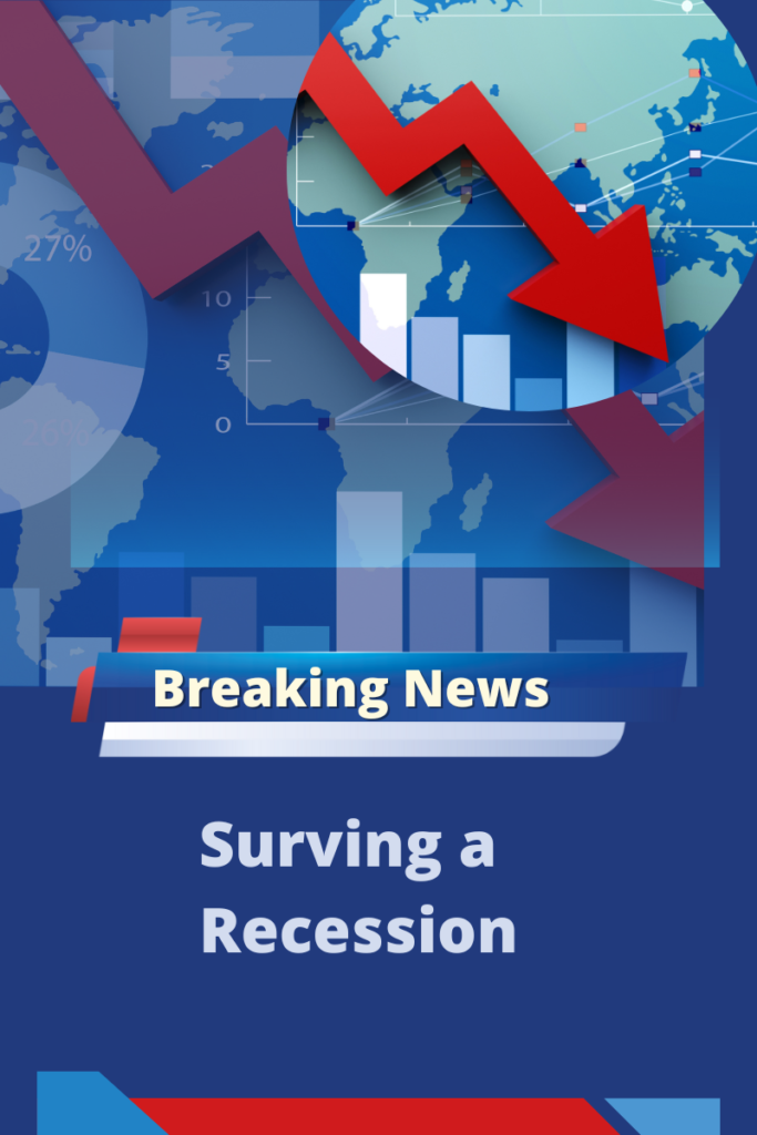 Survive A Recession