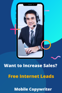 Small Business Website Generates Internet Leads