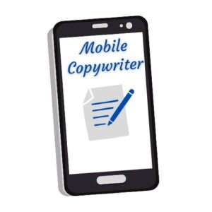 Mobile Website Content