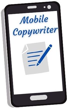Mobile Copywriter