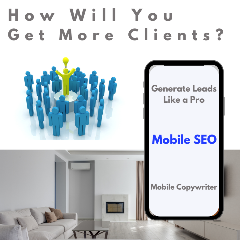 Mobile SEO for Real Estate Marketing Leads