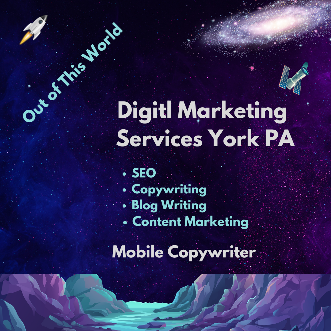 Digital Marketing York PA