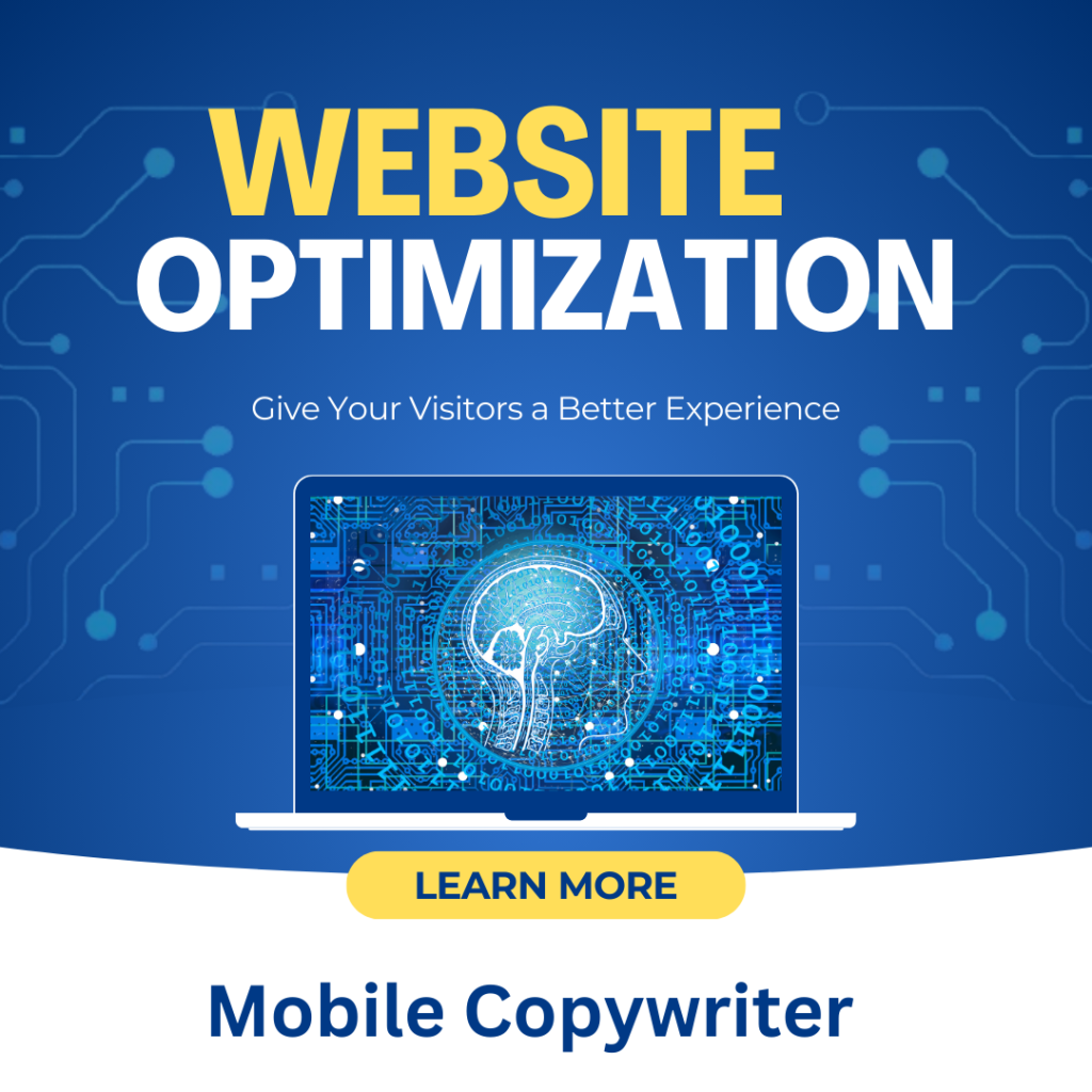 Website Optimization Techniques