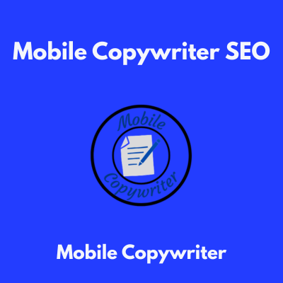 Mobile Copywriter SEO helps mortgage companies and small businesses increase visibility online,