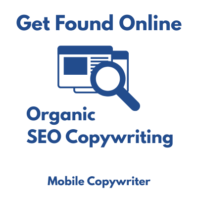 Organic SEO Copywriting